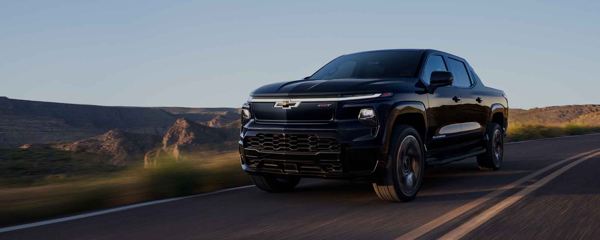 Randy Bowen Chevrolet GMC in Chandler OK