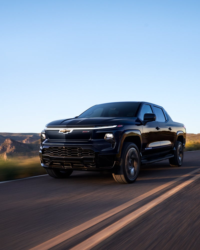Randy Bowen Chevrolet GMC in Chandler OK