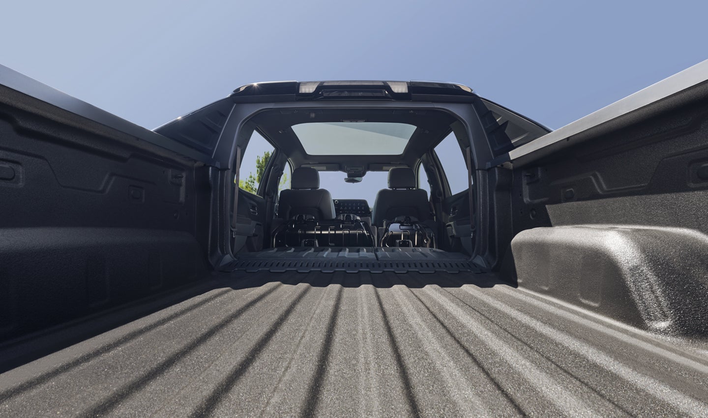 Randy Bowen Chevrolet GMC in Chandler OK