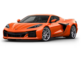 Chevrolet Corvette Z06 - Randy Bowen Chevrolet GMC in Chandler OK