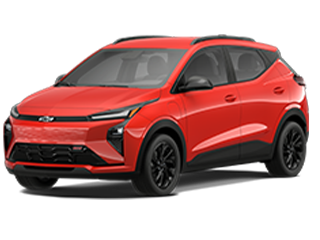 Chevrolet Bolt - Randy Bowen Chevrolet GMC in Chandler OK