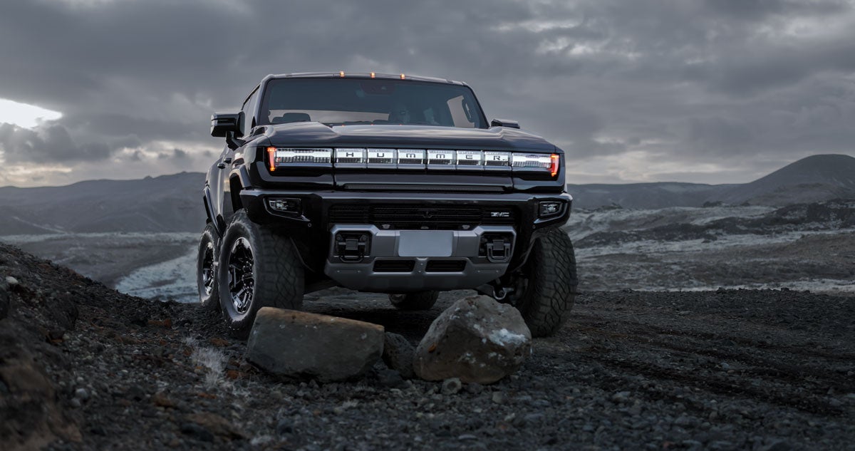 Randy Bowen Chevrolet GMC in Chandler OK