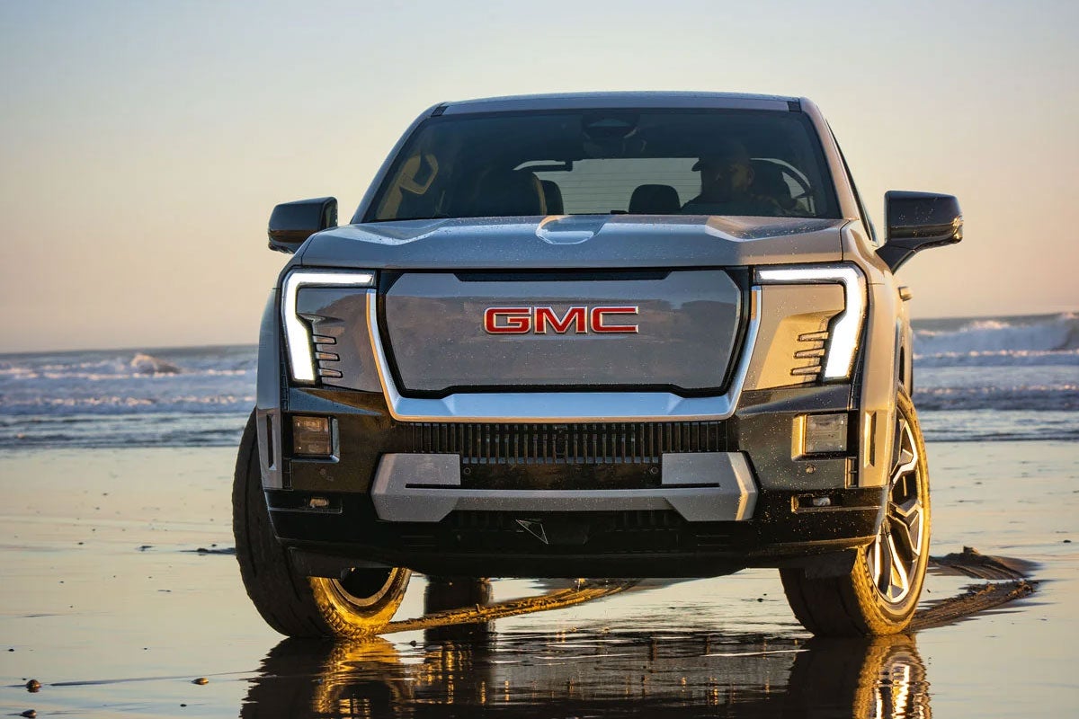 Randy Bowen Chevrolet GMC in Chandler OK