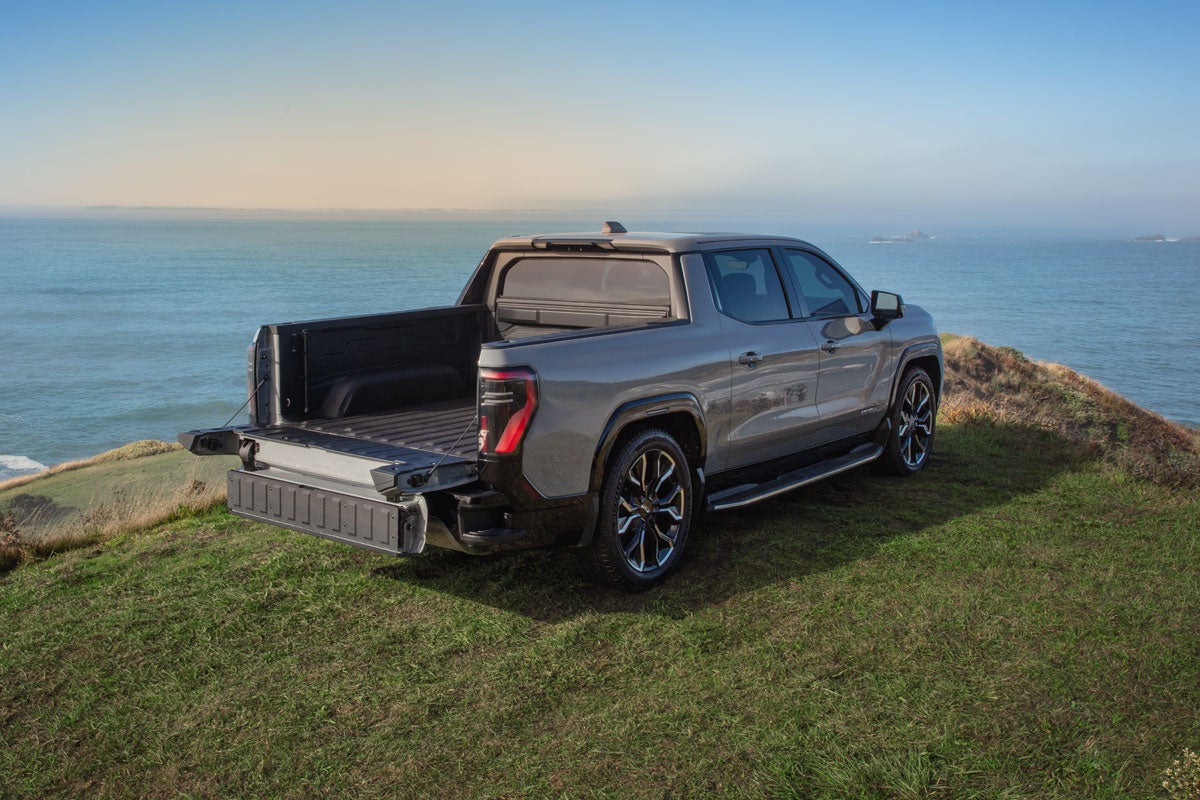 Randy Bowen Chevrolet GMC in Chandler OK
