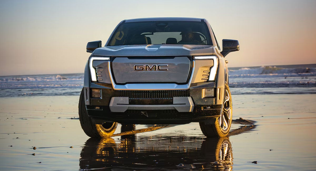 Randy Bowen Chevrolet GMC in Chandler OK