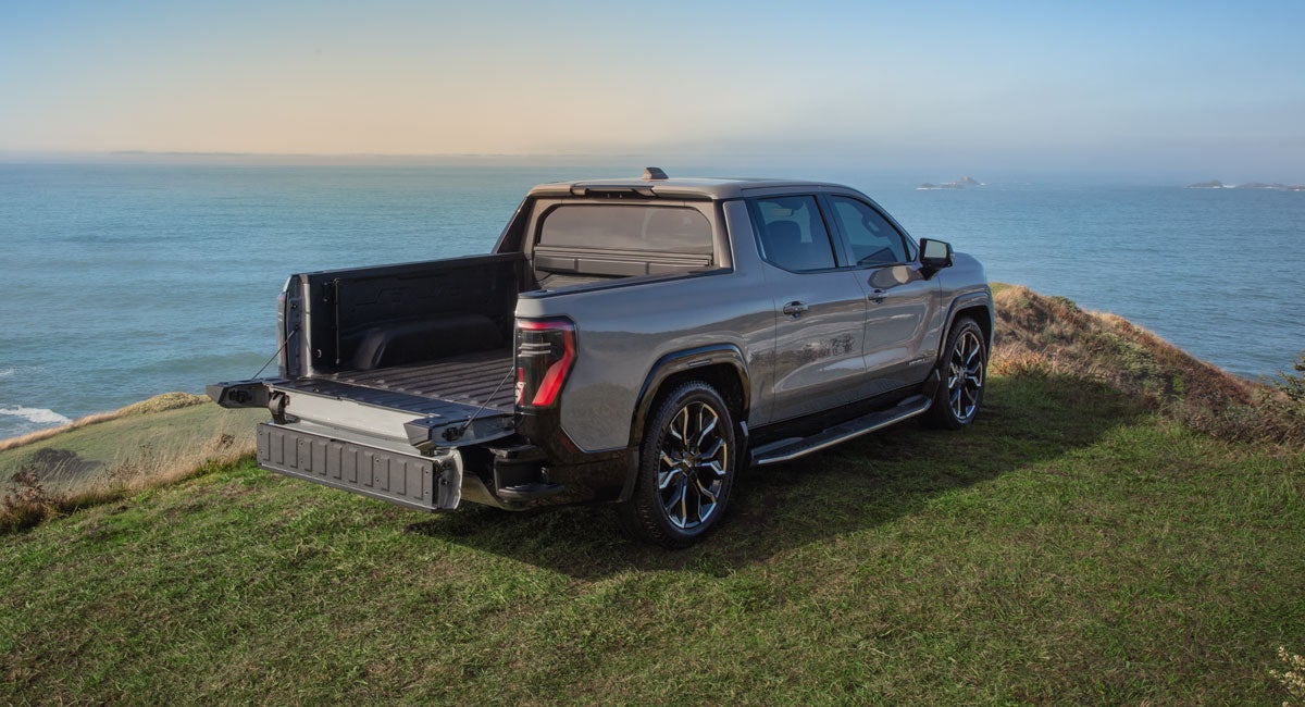 Randy Bowen Chevrolet GMC in Chandler OK