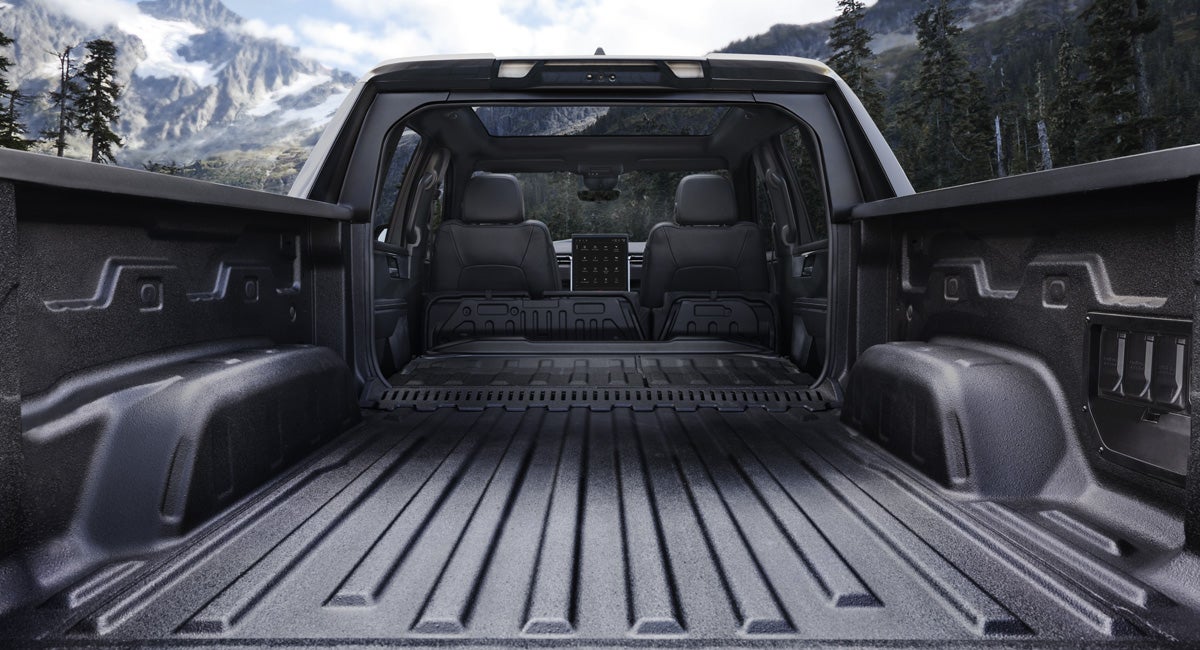 Randy Bowen Chevrolet GMC in Chandler OK
