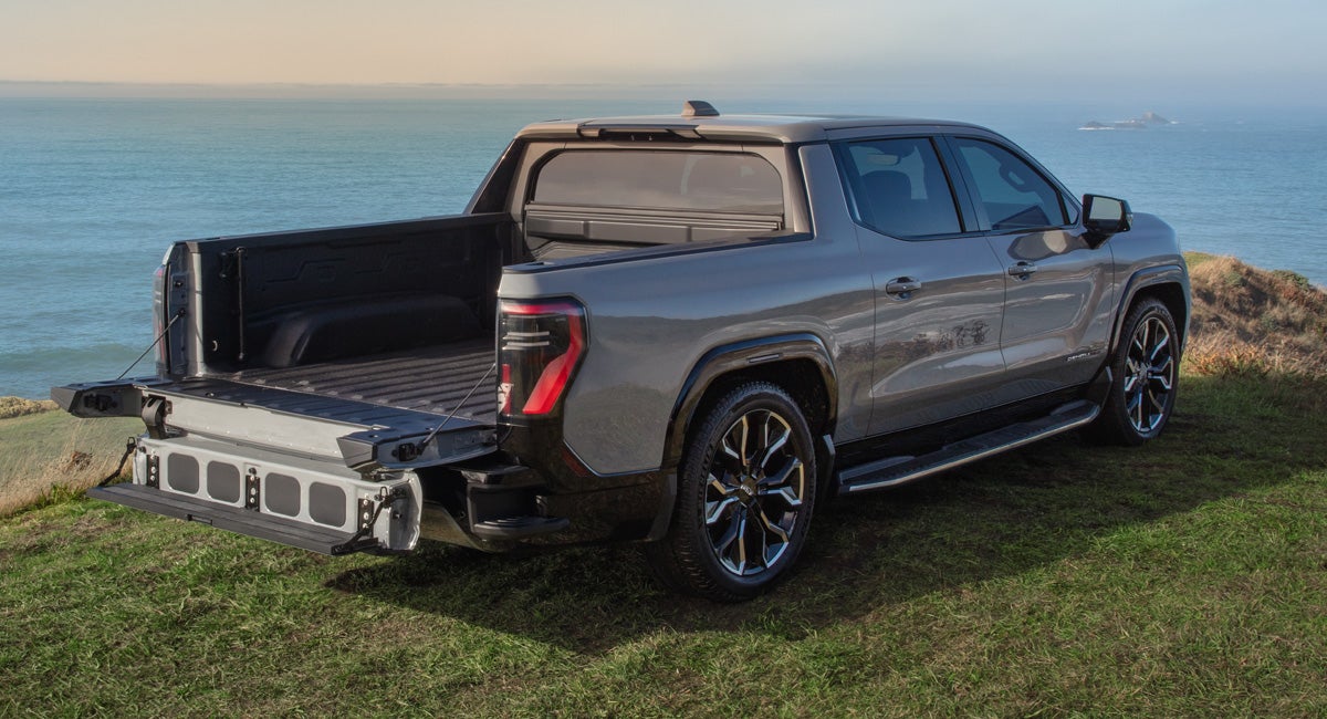 Randy Bowen Chevrolet GMC in Chandler OK