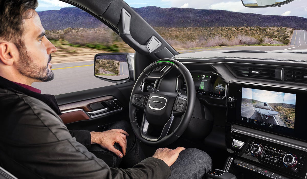 Randy Bowen Chevrolet GMC in Chandler OK