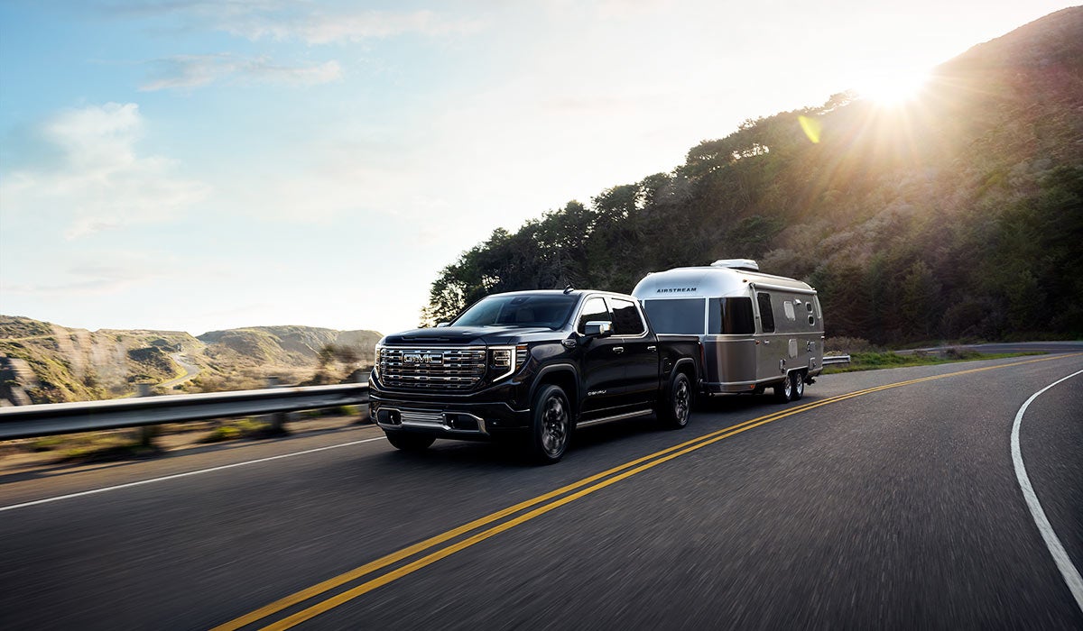 Randy Bowen Chevrolet GMC in Chandler OK