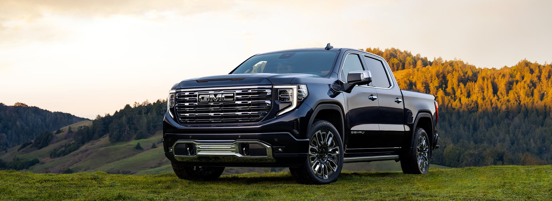 Randy Bowen Chevrolet GMC in Chandler OK