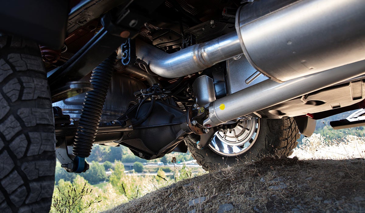 Randy Bowen Chevrolet GMC in Chandler OK