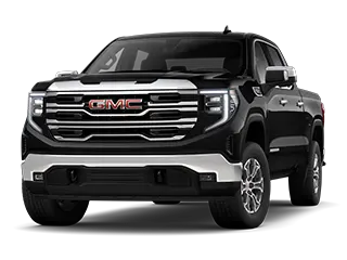 SIERRA 1500 VS FORD F150 - Randy Bowen Chevrolet GMC in Chandler OK