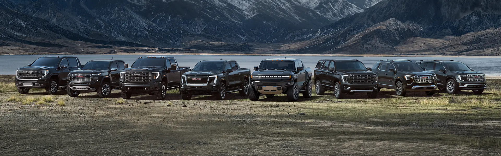 Randy Bowen Chevrolet GMC in Chandler OK