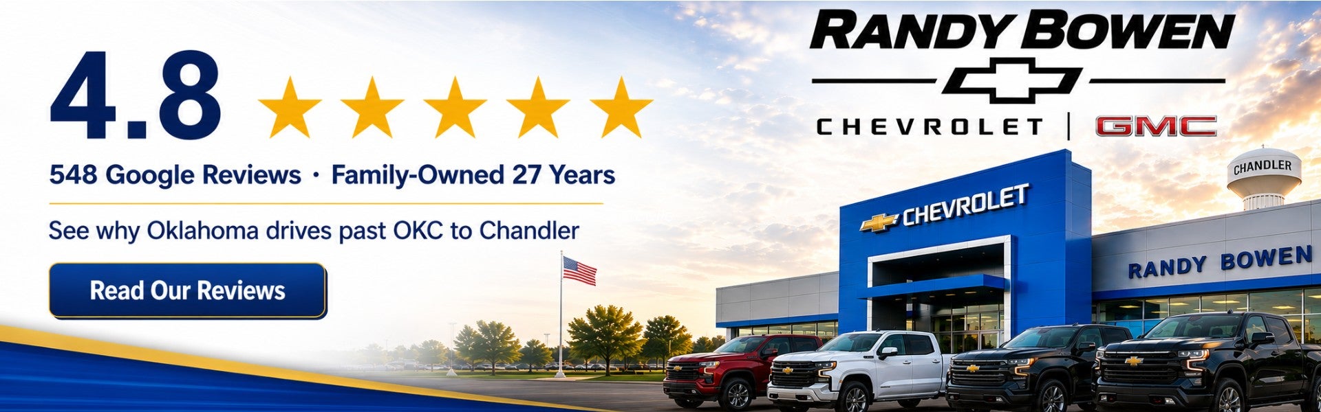 Check out our reviews